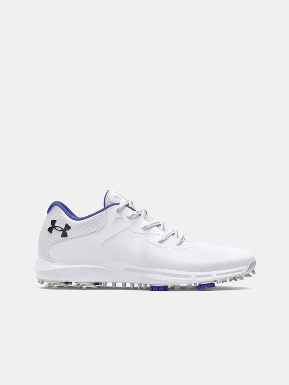 Under Armour UA W Charged Breathe 2 Teniși Alb