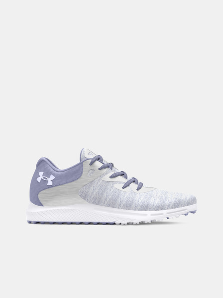 Under Armour UA WCharged Breathe2 Knit SL Teniși