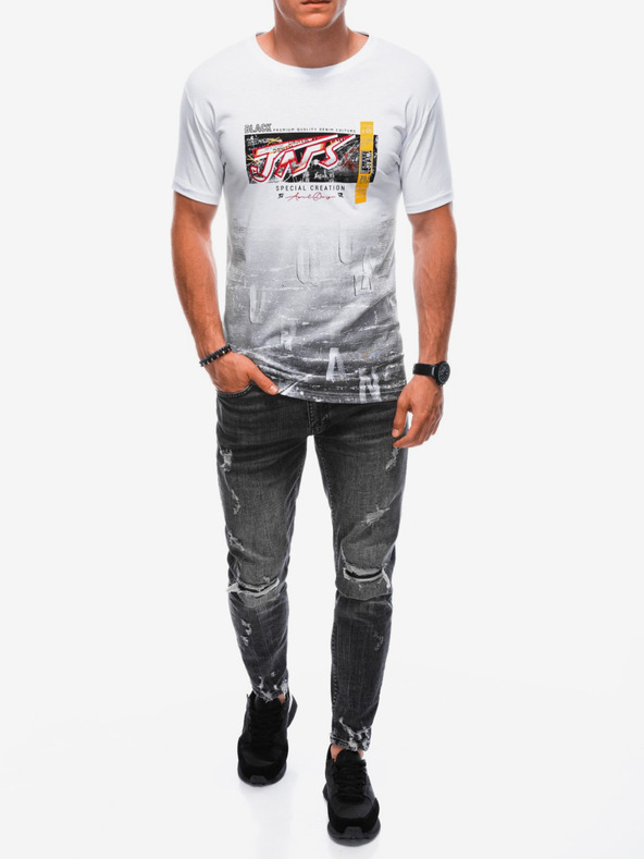 Edoti Tricou