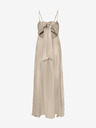 ONLY Rochie maxi bej pentru femei ONLY Phoenix