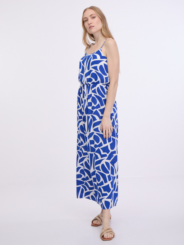ONLY Nova Rochie Albastru