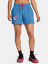 Under Armour Pantaloni scurți damă Under Armour Pjt Rck Undrgrnd Terry Shorts