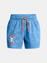 Under Armour Pantaloni scurți damă Under Armour Pjt Rck Undrgrnd Terry Shorts