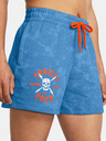 Under Armour Pantaloni scurți damă Under Armour Pjt Rck Undrgrnd Terry Shorts