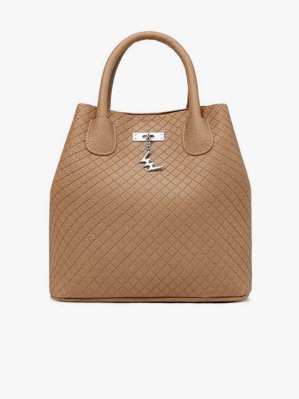 Vuch Gabi Diamond Beige Genți Bej