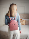 Vuch Carren Pink Rucsac