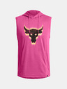 Under Armour Hanorac bărbătesc Under Armour Pjt Q2 Payoff SL Flce HD