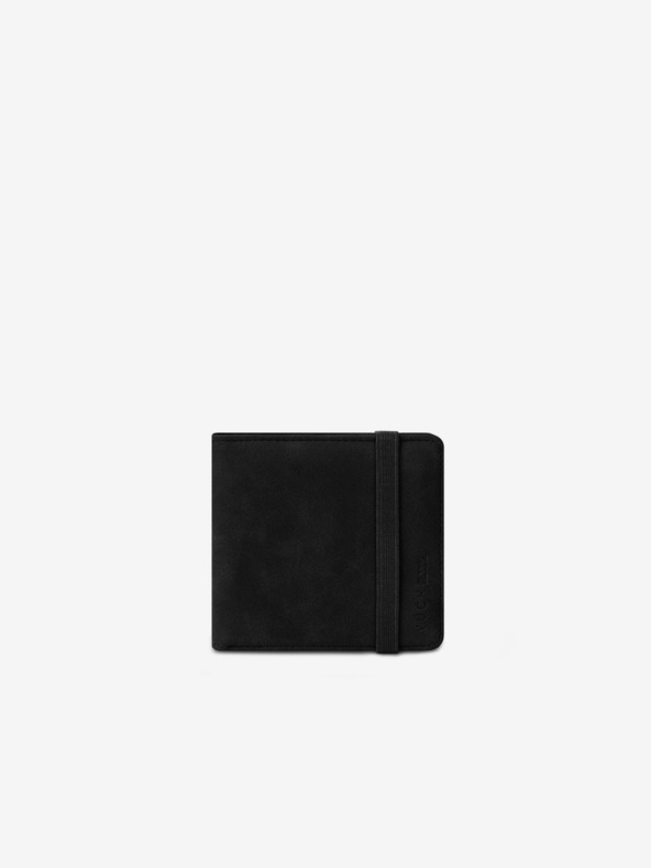 Vuch Lark Black Portofel Negru