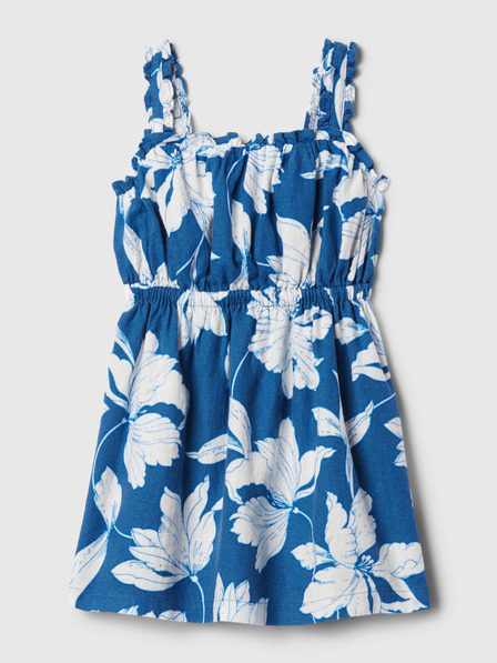 GAP Baby rochie din in GAP