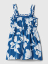 GAP Baby rochie din in GAP