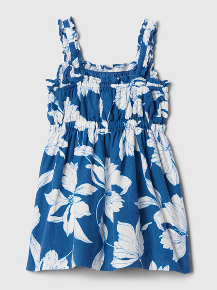 GAP Baby rochie din in GAP