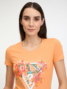 Guess Tropical Triangle Tricou