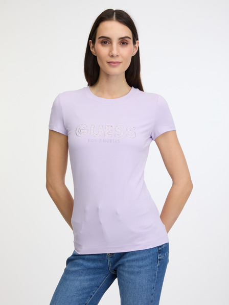 Guess Sangallo Tricou