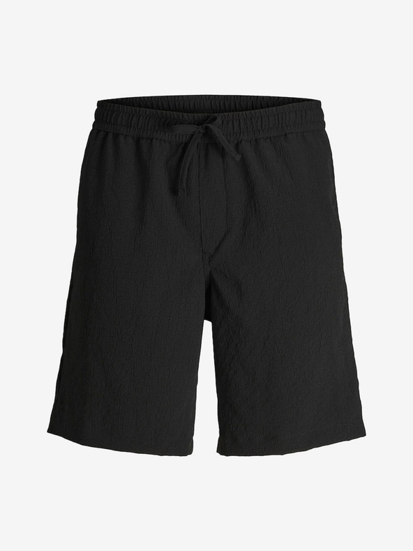 Jack & Jones Jaiden Pantaloni scurți Negru