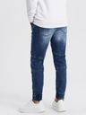 Ombre Clothing Blugi albaștri pentru bărbați Ombre Clothing