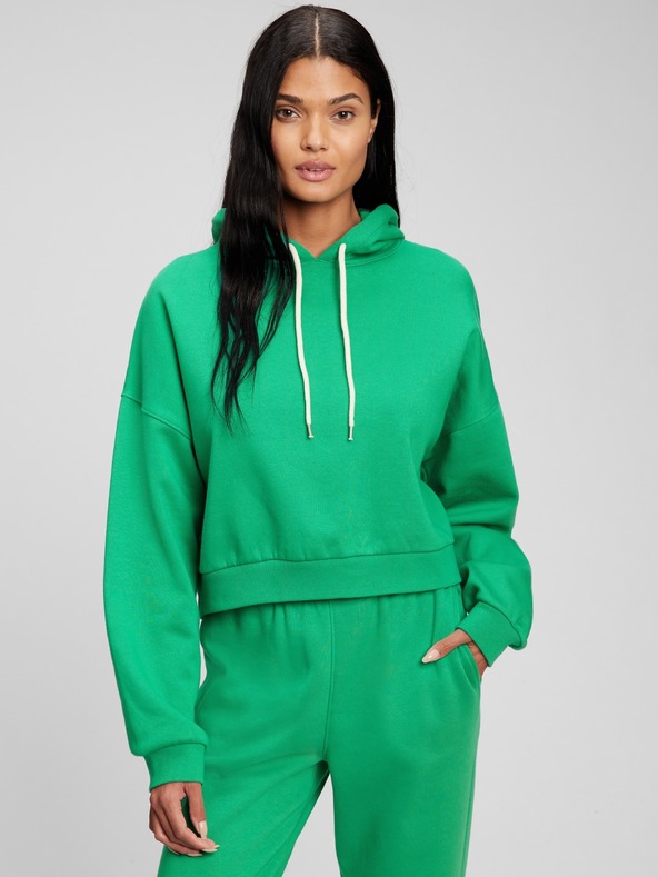 GAP Hanorac Verde