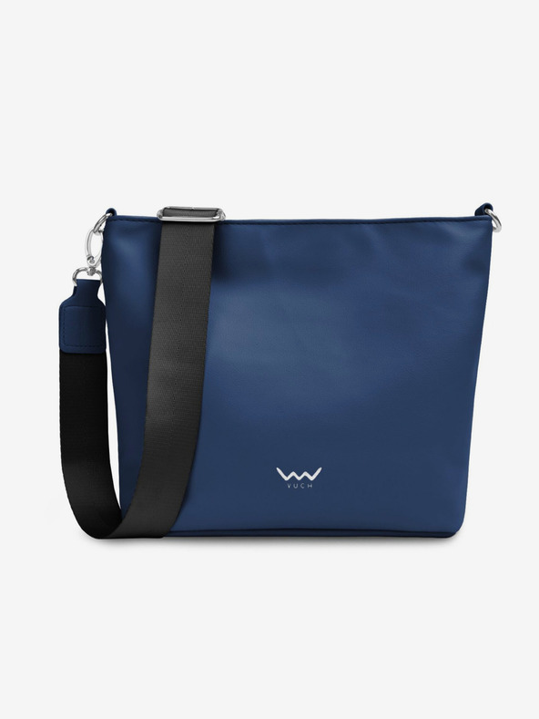 Vuch Sabin Blue Geantă de cruce Albastru