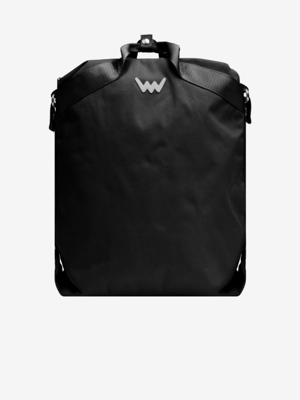 Vuch Anuja Black Rucsac Negru