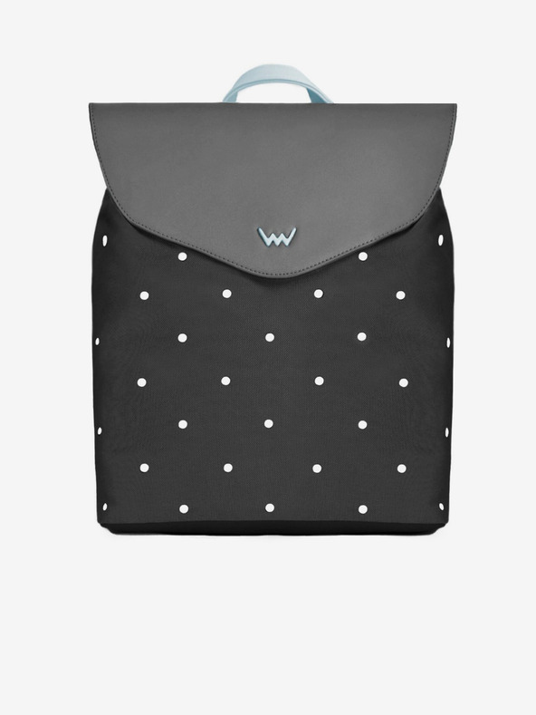 Vuch Joanna Dotty Dark Grey Rucsac Gri