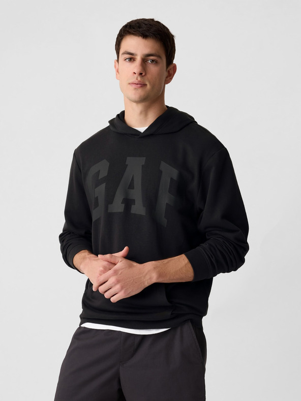 GAP Hanorac Negru