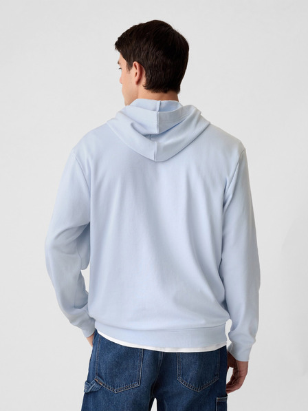 GAP Hanorac cu logo și glugă GAP