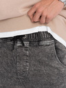 Ombre Clothing Blugi gri pentru bărbați Îmbrăcăminte Ombre