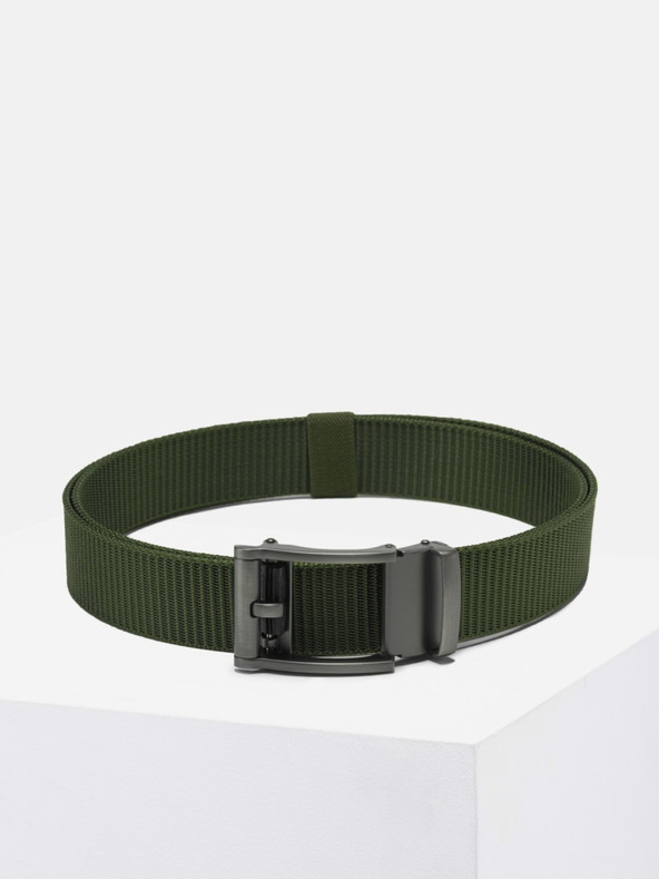 Edoti Curea Verde