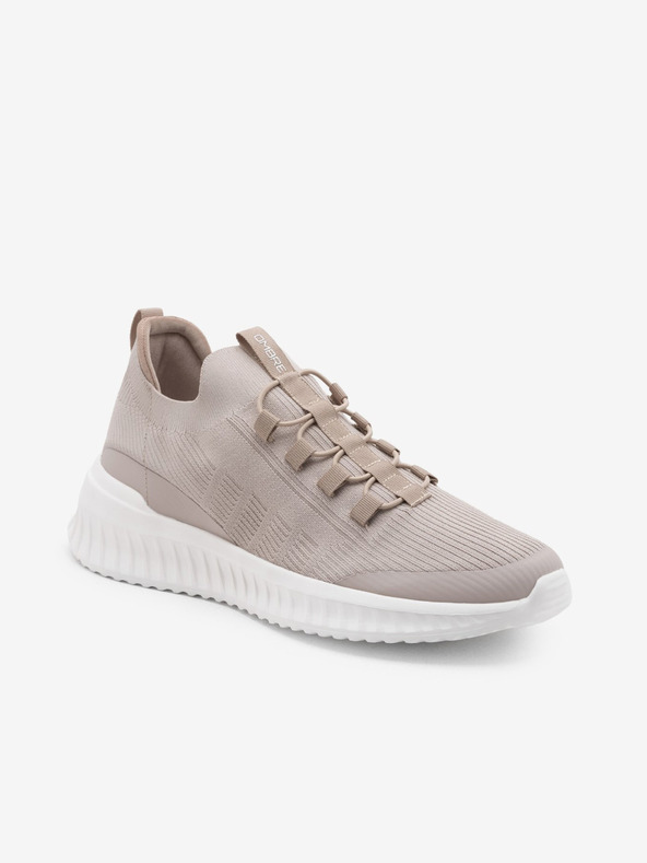 Ombre Clothing Teniși Bej