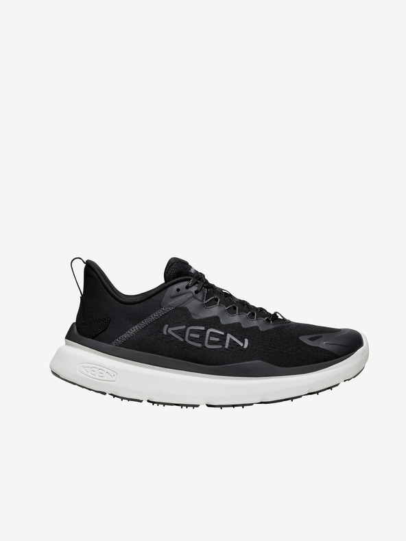 Keen WK450 Teniși Negru