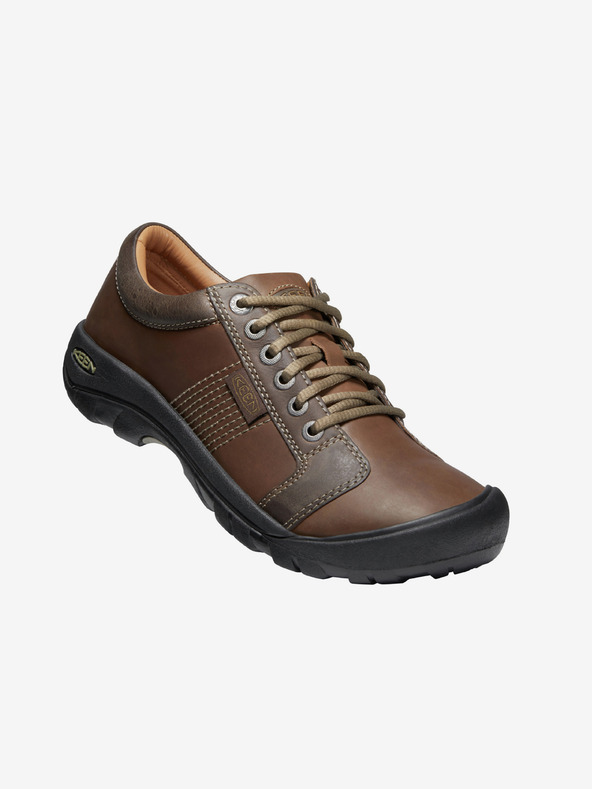 Keen Austin Pantofi Maro