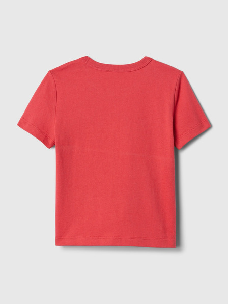 GAP Tricou pentru copii GAP 1969