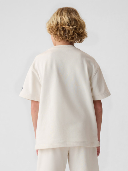 GAP Tricou pentru copii GAP 1969 SPORT