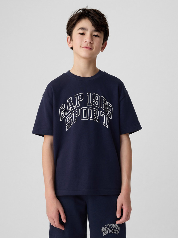 GAP Tricou pentru copii GAP 1969 SPORT