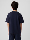 GAP Tricou pentru copii GAP 1969 SPORT