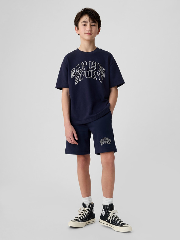 GAP Tricou pentru copii GAP 1969 SPORT