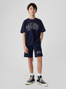 GAP Tricou pentru copii GAP 1969 SPORT