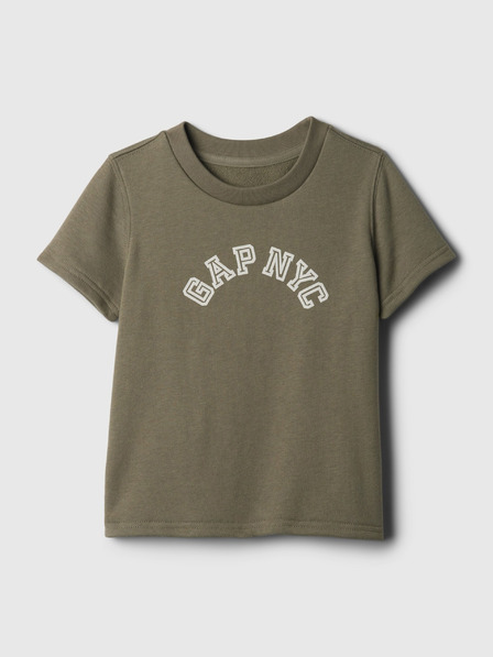 GAP NYC Tricou pentru copii