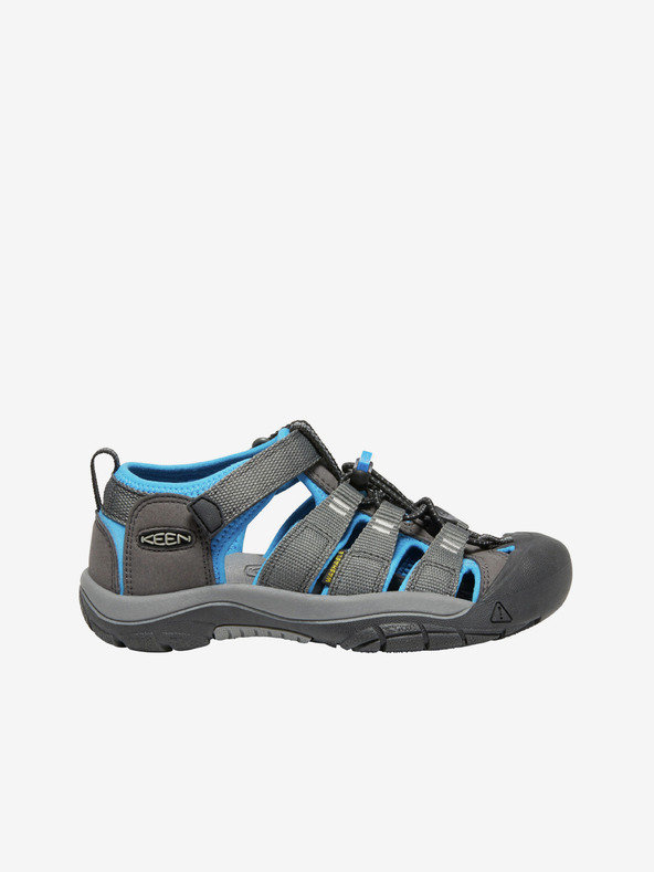 Keen Newport H2 Sandale pentru copii Gri