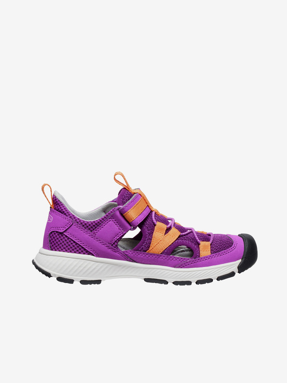 Keen Motozoa Sandale pentru copii Violet