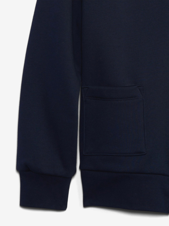 GAP Cardigan pentru copii cu închidere GAP