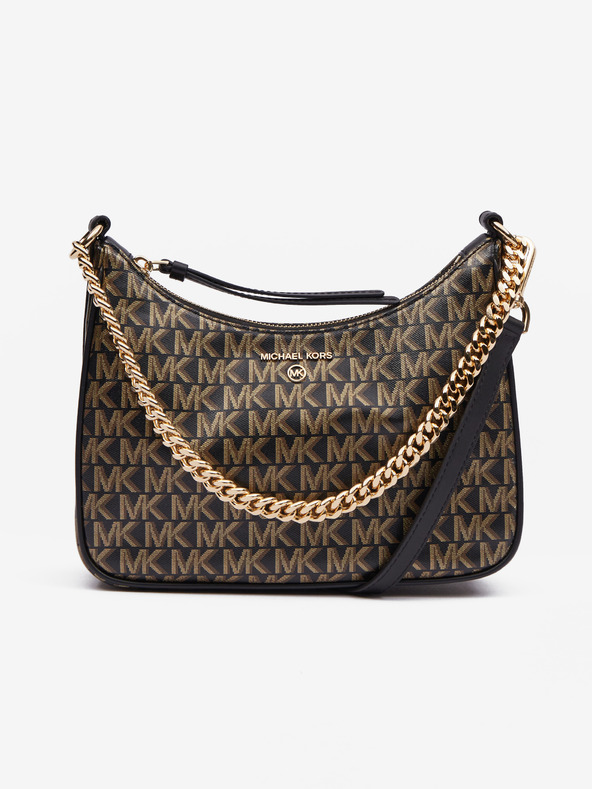 Michael Kors Michael Kors Jet Set Xbody Crossbody Handbag maro, damă