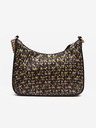 Michael Kors Michael Kors Jet Set Xbody Crossbody Handbag maro, damă