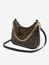 Michael Kors Michael Kors Jet Set Xbody Crossbody Handbag maro, damă