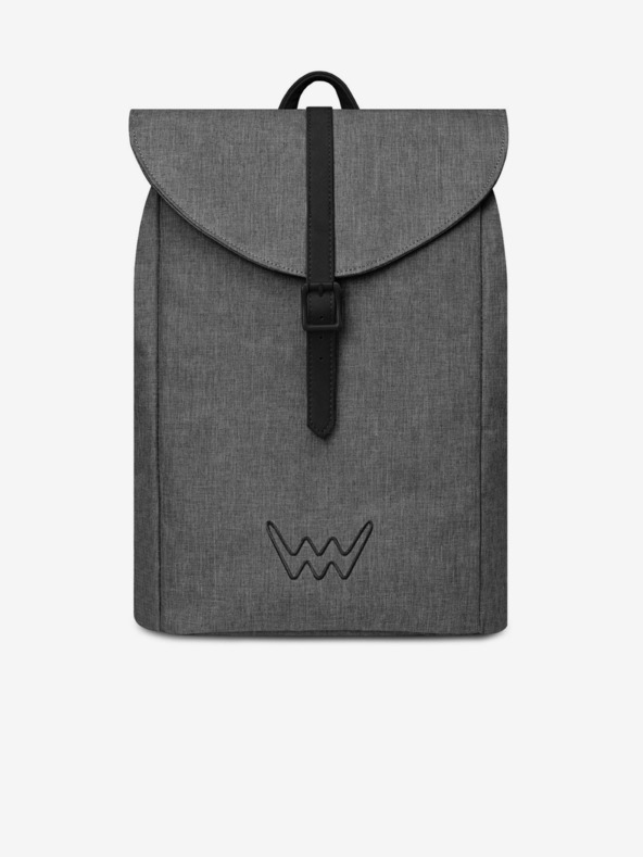 Vuch TC Dark Grey Rucsac Gri