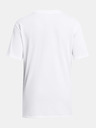 Under Armour UA HW Embroid Patch BFOS SS Tricou