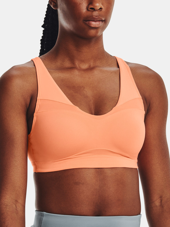 Under Armour Sutien damă Under Armour UA SmartForm Evolution Mid