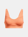 Under Armour Sutien damă Under Armour UA SmartForm Evolution Mid