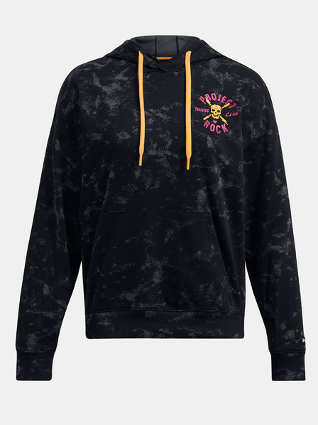 Under Armour Hanorac damă Under Armour Pjt Rck W Udrground Terry HD