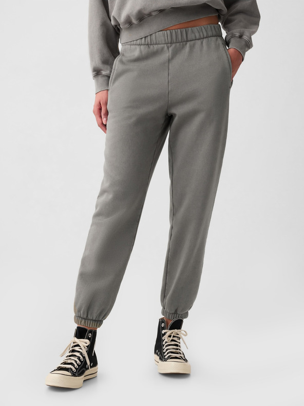 GAP Pantaloni de trening Gri