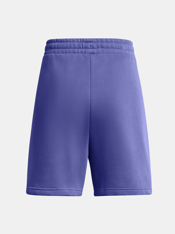 Under Armour Pantaloni scurți Under Armour UA Essl Flc Relax BF pentru femei